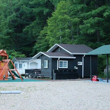 Hotel Kids Cabin Pjongczang Zewnętrze zdjęcie